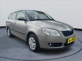 Škoda Fabia 1,2 HTP - náhled 1