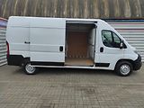 Citroën Jumper 2,2BlueHDi L3H2, ČR - náhled 7