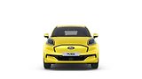 Ford Puma (2026) Select, 5dveřová, Přední pohon - náhled 9