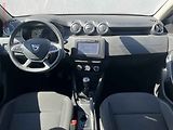 Dacia Duster (2018) 1.6 SCe, Comfort, kamera, TZ - náhled 8