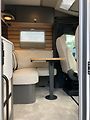 Hymer (2025) ML-T 580 4x2 Experience - náhled 12