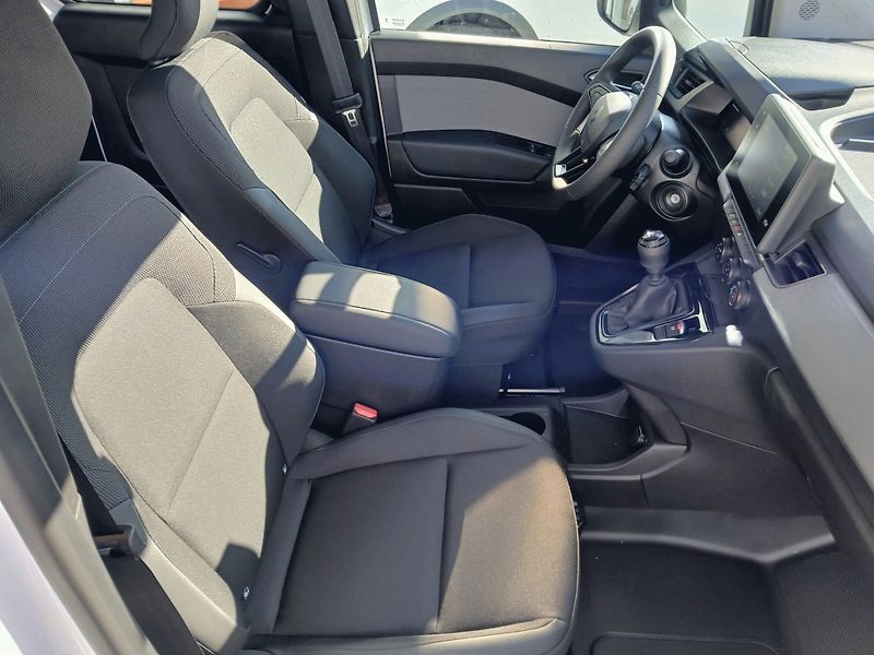 Renault Kangoo (2026) equilibre blue dCi 95 pobočka - fotka 5 z 7