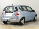 Honda Jazz (2010) 1.2 i-VTEC, nová STK, Tažné - náhled 4