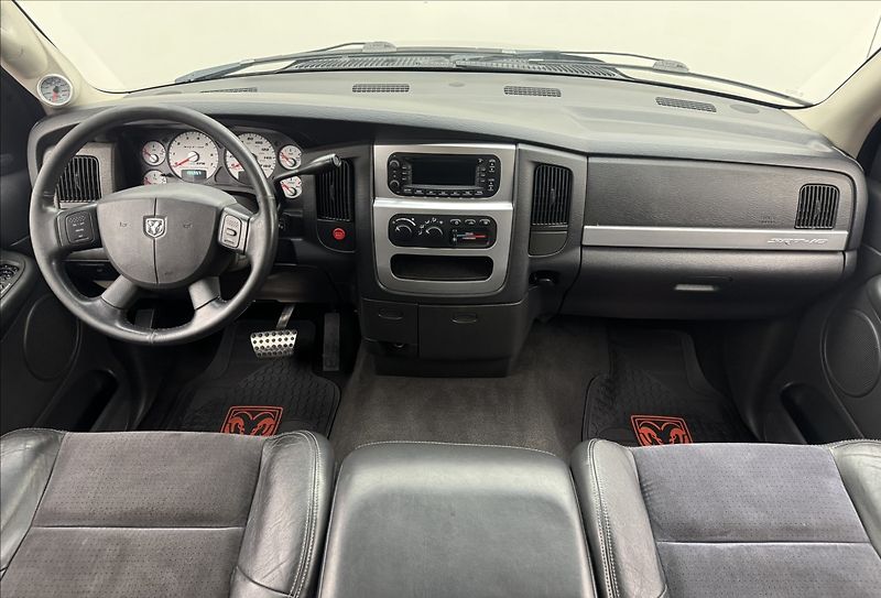Dodge RAM 8,3 1500 SRT10 V10VIPER SERVIS - fotka 7 z 43