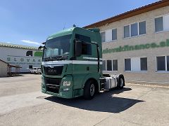 MAN TGX (2014) - fotografie inzerátu