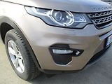 Land Rover Discovery Sport 2.0 TD4 110kW 4x4 koupeno CZ - náhled 18