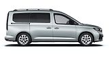 Ford Tourneo Connect (2025) Titanium, Grand Tourneo, 2.0 E - náhled 8