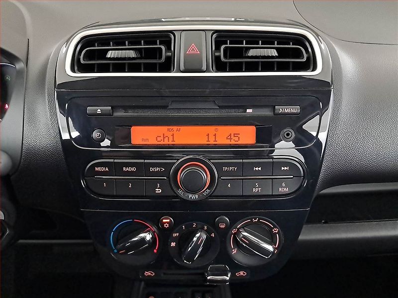 Mitsubishi Space Star (2021) Invite 1.2 MIVEC, Automat - fotka 12 z 16