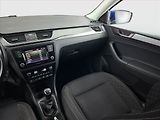 Škoda Rapid (2018) 1.0 TSI, Park. senzory - náhled 8