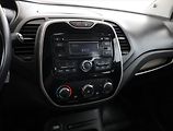 Renault Captur (2014) 1.2 TCe, Automat, ČR,1.maj - náhled 10