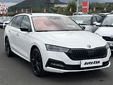 Škoda Octavia (2021) 2.0 TDi, ČR, Style, DSG - náhled 1
