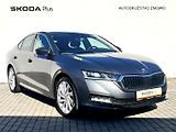 Škoda Octavia (2023) 2,0TDI 110KW DSG STYLE - náhled 6