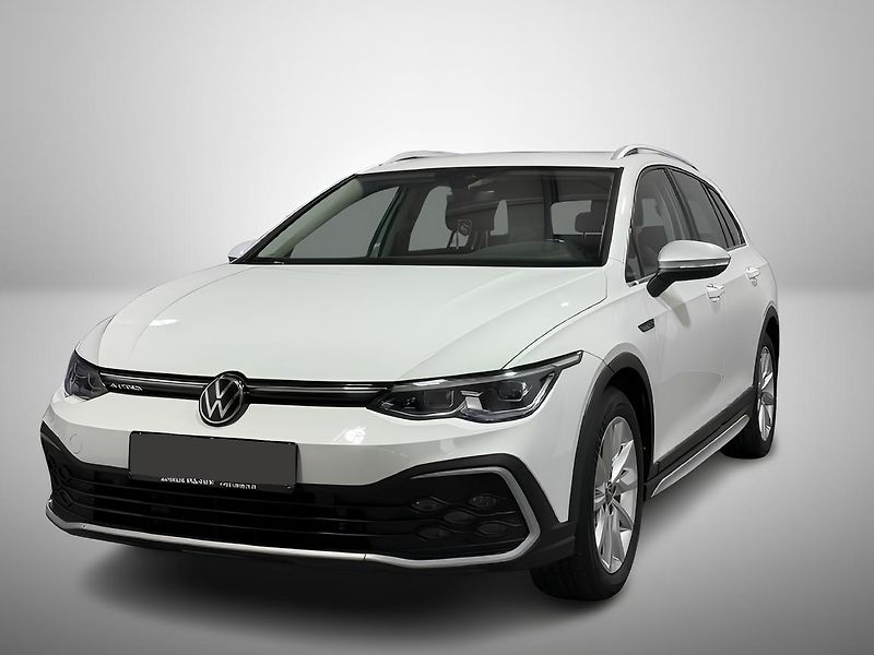 Volkswagen Golf Alltrack 2.0TDI 147KW DPH TZ - fotografie inzerátu