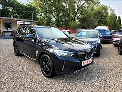 BMW iX3 0,0 80kWH,210kw,kůže,led,SOH 9 - fotografie inzerátu