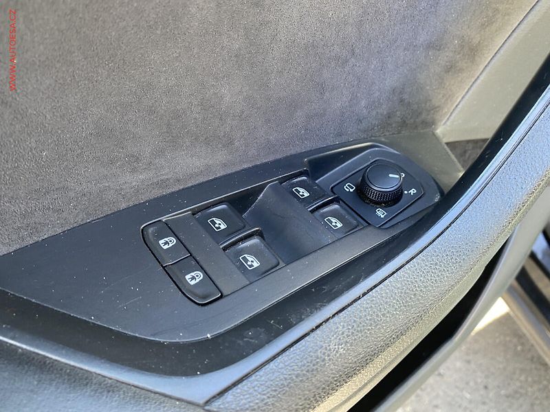 Škoda Kodiaq (2018) 2.0 TDi 4x4, Scout, DSG, - fotka 14 z 23