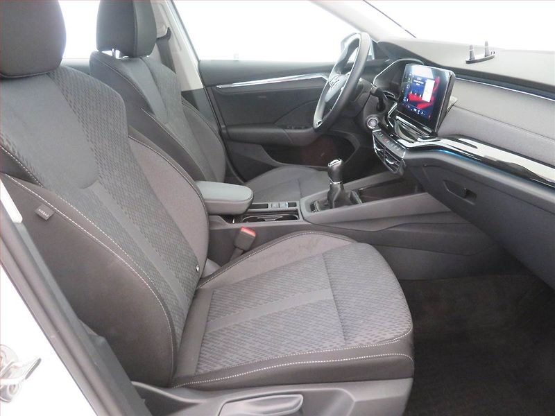 Škoda Octavia (2021) Ambition 2.0 TDI, Tempomat - fotka 9 z 15