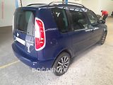 Škoda Roomster (2009) 1.4i, 2.maj, autoAC - náhled 1