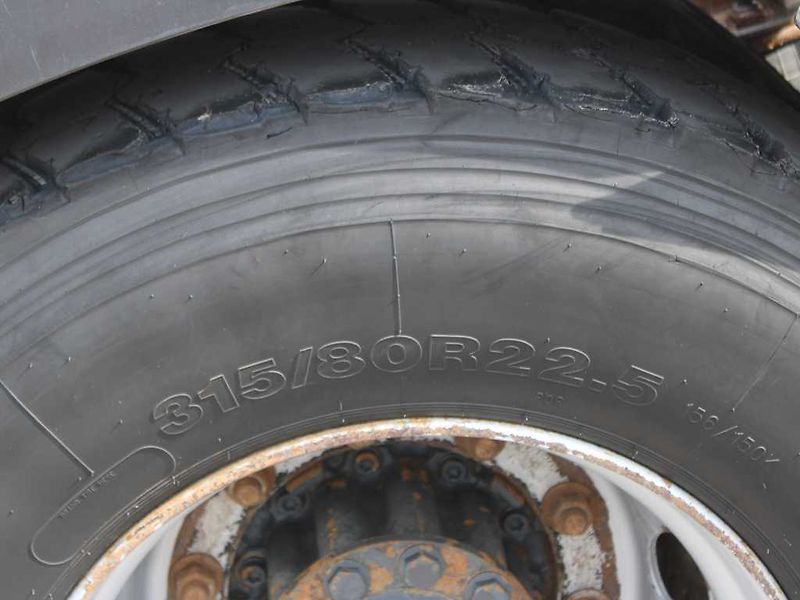 Mercedes-Benz Actros 1845, EURO 6, HAD, 4X4, HYDRAU - fotka 16 z 16