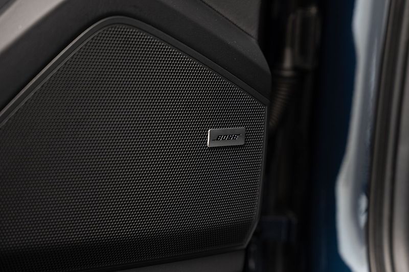 Porsche Cayenne S/V8/Ventilace/Bose/Záruka - fotka 23 z 29