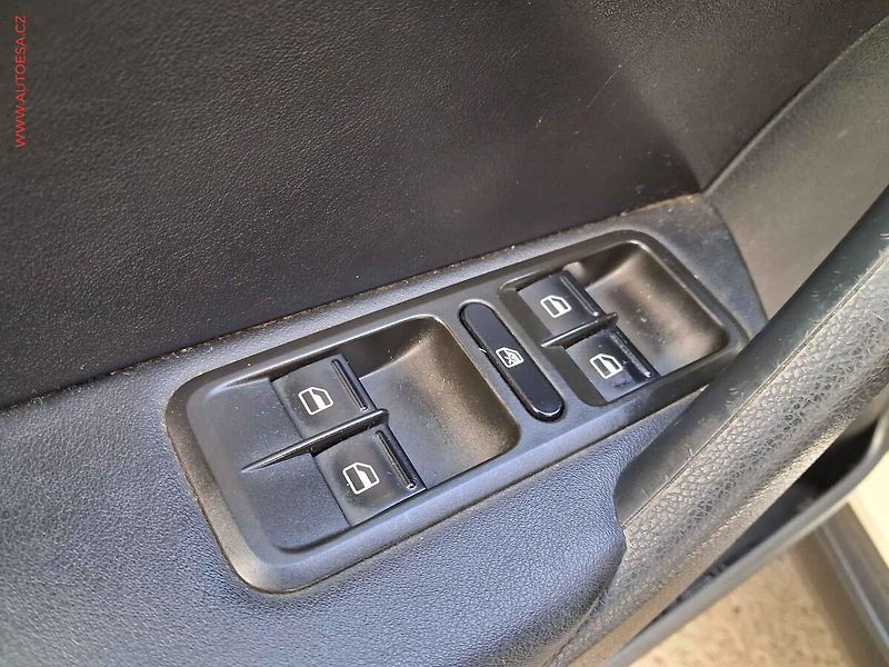 Škoda Yeti (2012) 2.0 TDi, 2.maj, Experience - fotka 13 z 18
