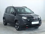 Fiat Panda (2024) Cross 1.0 FireFly, Serv.kniha - náhled 1