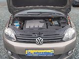 Volkswagen Golf Plus (2010) 1.6TDI 77KW – NOVÉ V ČR - náhled 34