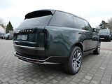 Land Rover Range Rover 4,4 Autobiography P530 - náhled 7