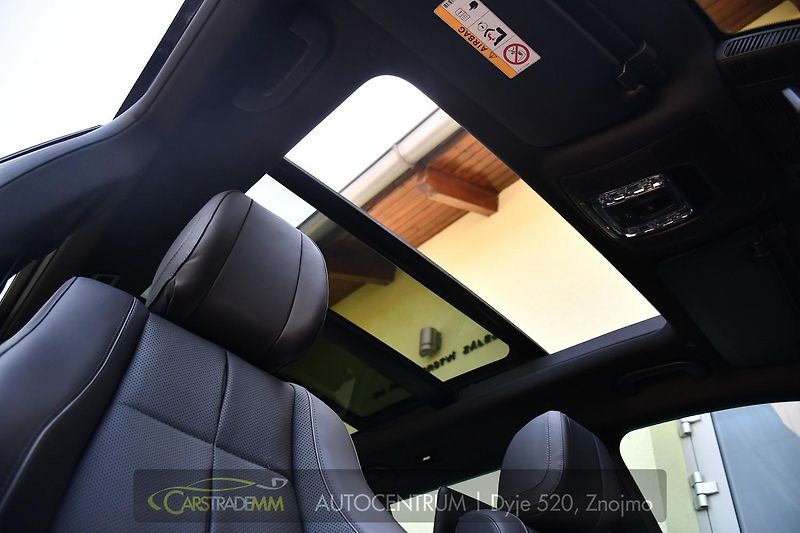 Mercedes-Benz GLS 580 V8 AMG 4M MASAŽ 7MÍST PANO - fotka 50 z 65
