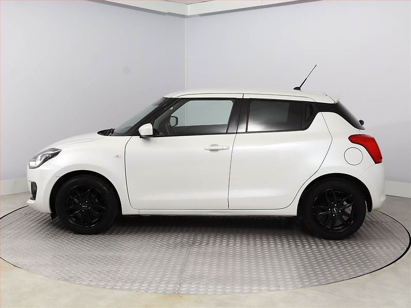Suzuki Swift (2021) 1.2, ČR,1.maj, Serv.kniha - fotka 3 z 15