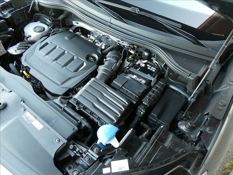 Škoda Kodiaq 2,0 TDI 142kW Excl. Selection - fotka 46 z 47