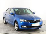 Škoda Rapid (2018) 1.0 TSI, Navi, Tempomat - náhled 1