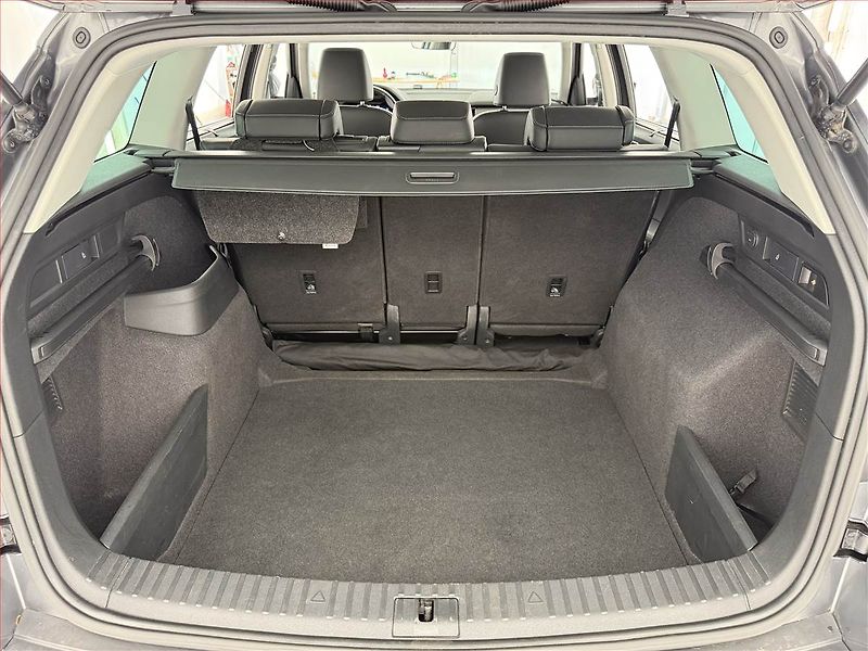 Škoda Kodiaq (2022) Style 2.0 TDI, digi klima - fotka 14 z 24