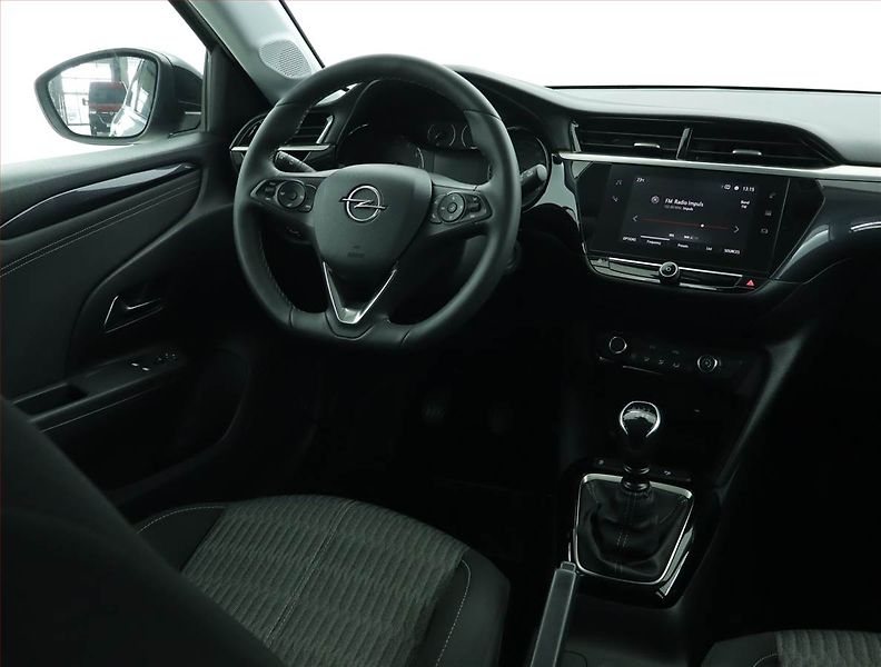 Opel Corsa (2023) 1.2 Turbo, Navi, Tempomat - fotka 7 z 16
