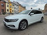 Volkswagen Passat 1.5TSi 110kW DSG ČR - náhled 1