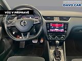 Škoda Octavia 2,0 TSI DSG RS230 CZ Challenge - náhled 4