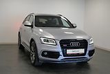 Audi SQ5 - náhled 8