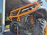 Can-Am Outlander Max 1000 XT-P (2026) Outlander MAX 1000R XT-P T ABS - náhled 10