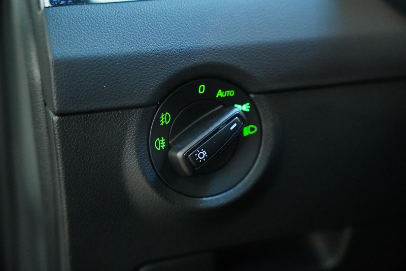 Škoda Octavia - fotka 13 z 29