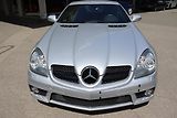 Mercedes-Benz SLK 55 AMG - náhled 1