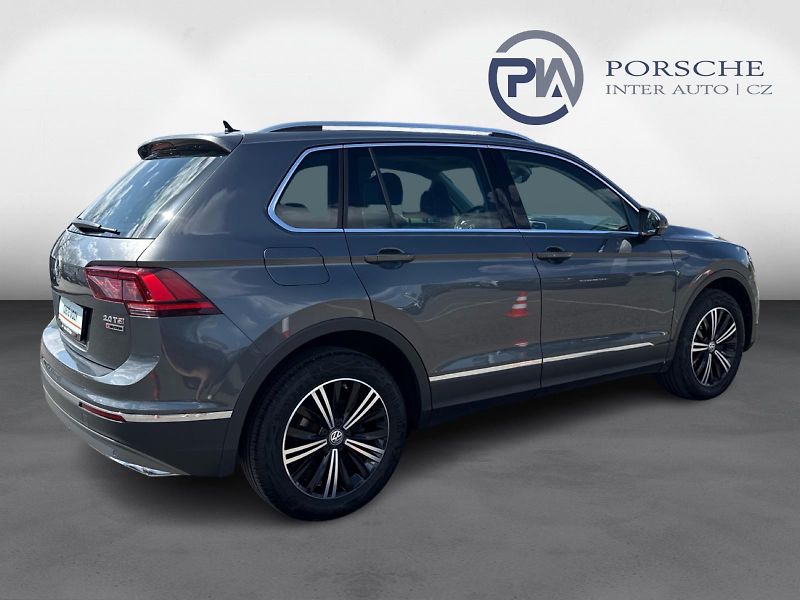 Volkswagen Tiguan 2.0 TSI DSG Highline 4Motion 1 - fotka 2 z 30