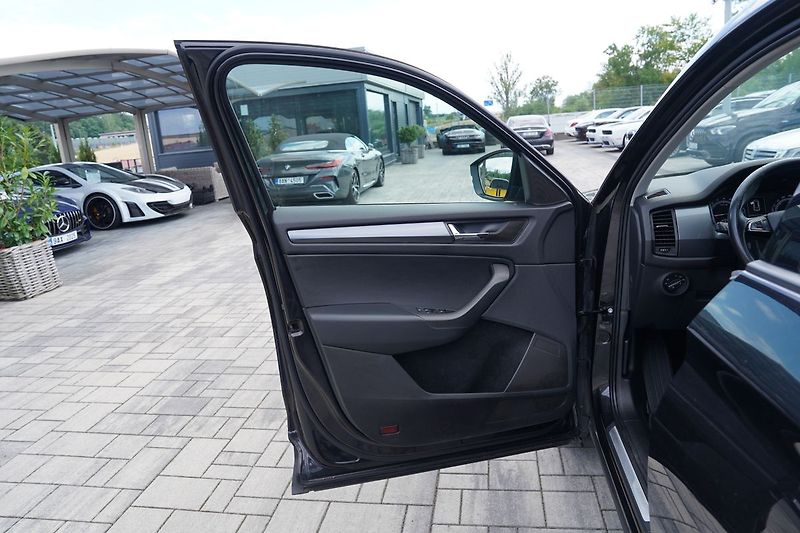 Škoda Kodiaq 2.0 TDI DSG 150 PS/7míst/tažné - fotka 15 z 42