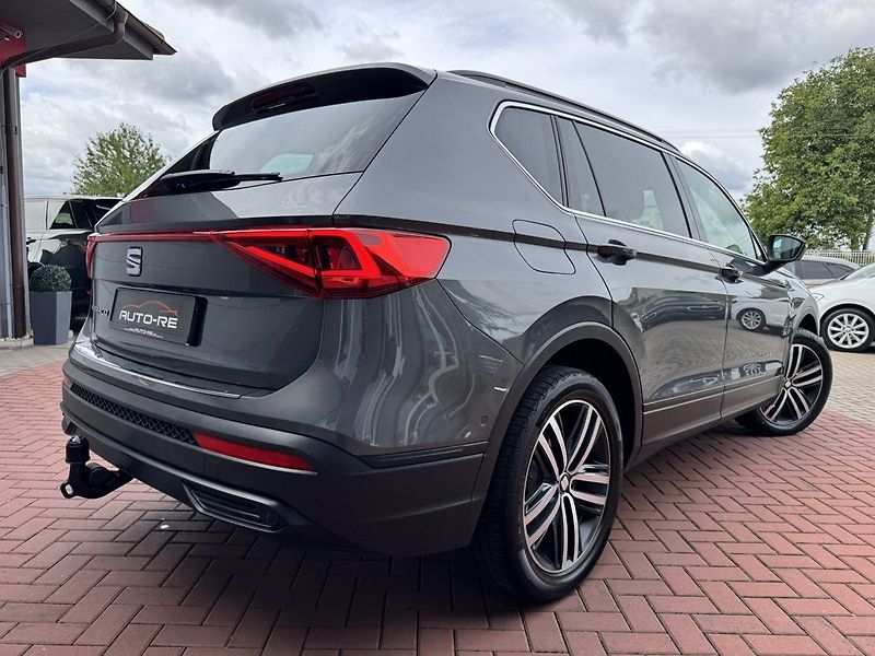 Seat Tarraco (2019) 1.5TSi LED Navi Tažné Zař. - fotka 2 z 50
