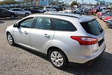 Ford Focus (2012) 1,6i KLIMA EL.OKNA PDC ESP - náhled 4