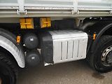 Mercedes-Benz 4151 Arocs, 8x6, Meiller, Bord - náhled 18