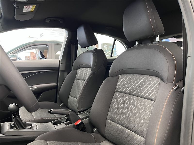 MG MG3 (2025) 1.5 Elegance MT - VÝPRODEJ - fotka 3 z 8