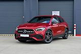 Mercedes-Benz GLA (2021) GLA 220d 4Matic AMG Line - náhled 2