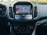 Ford C-MAX 2.0TDCi MANUÁL VÝHŘEV TAŽNÉ  - náhled 36