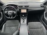 Škoda Superb 2,0 TDI DSG SportLine TAŽNÉ - náhled 6