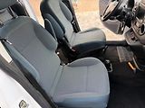 Citroën Berlingo (2019) Electric, park. kamera, klima - náhled 9