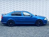 Škoda Octavia (2006) 2.0TDI RS 147kW - náhled 4